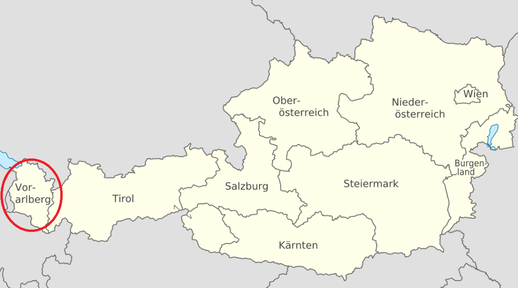 austria-vorarlberg