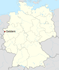 geldern